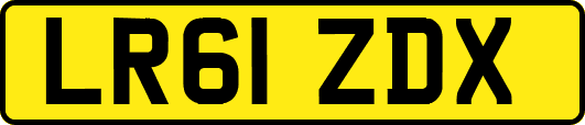 LR61ZDX