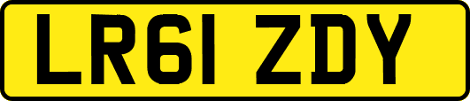 LR61ZDY