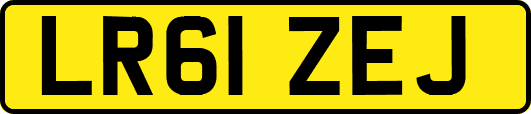 LR61ZEJ