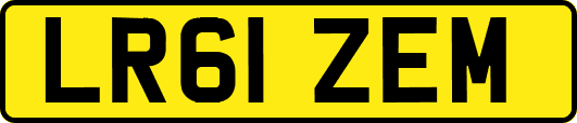LR61ZEM