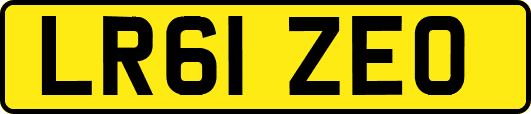 LR61ZEO