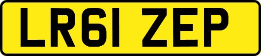 LR61ZEP