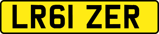 LR61ZER