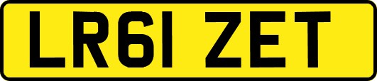 LR61ZET