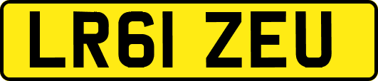 LR61ZEU