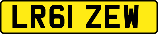 LR61ZEW