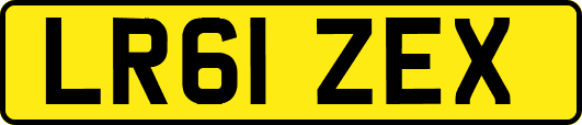 LR61ZEX