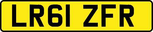 LR61ZFR