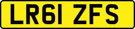 LR61ZFS