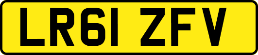 LR61ZFV