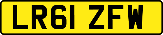 LR61ZFW