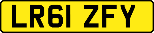 LR61ZFY