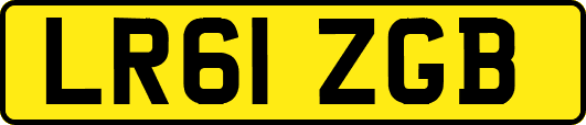 LR61ZGB