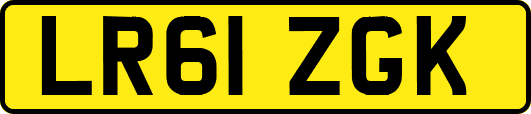 LR61ZGK