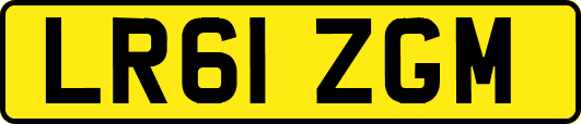 LR61ZGM