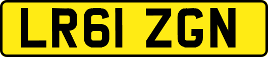 LR61ZGN