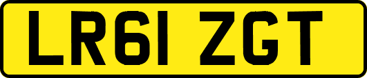 LR61ZGT