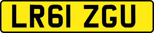 LR61ZGU