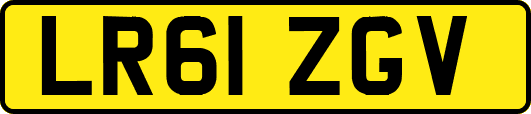 LR61ZGV