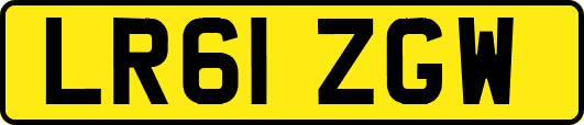 LR61ZGW
