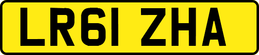 LR61ZHA