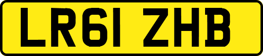 LR61ZHB