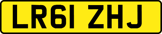 LR61ZHJ