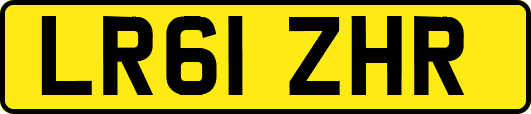 LR61ZHR