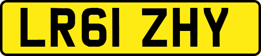 LR61ZHY
