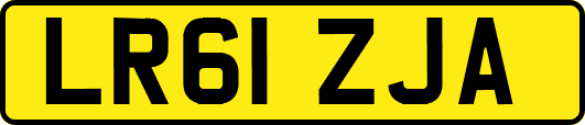 LR61ZJA