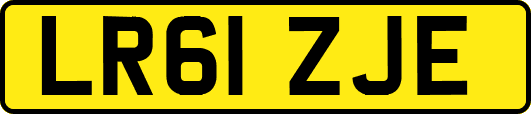 LR61ZJE