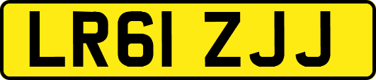 LR61ZJJ