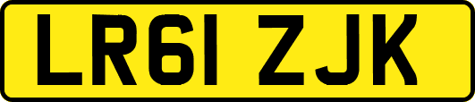 LR61ZJK