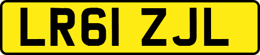 LR61ZJL