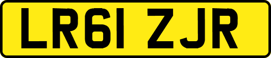 LR61ZJR