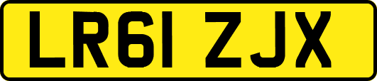 LR61ZJX
