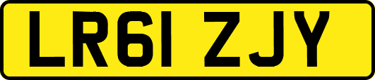 LR61ZJY