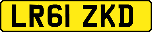 LR61ZKD