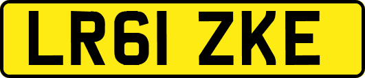 LR61ZKE