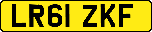LR61ZKF