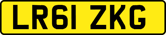 LR61ZKG