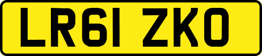 LR61ZKO