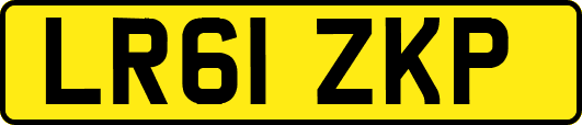 LR61ZKP