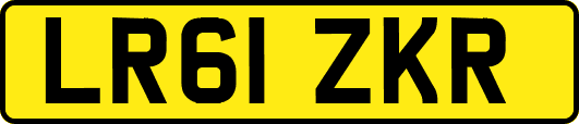 LR61ZKR