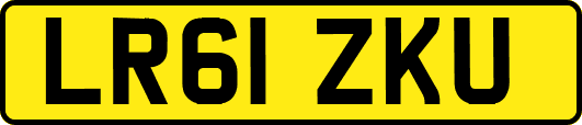 LR61ZKU