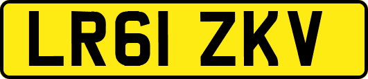 LR61ZKV