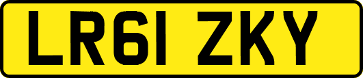 LR61ZKY