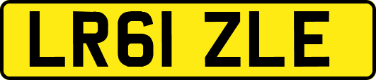 LR61ZLE