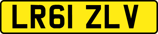 LR61ZLV