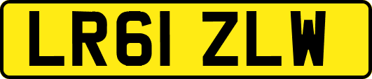 LR61ZLW